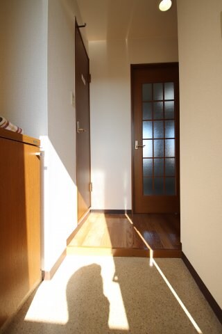 サンコークレアールの物件内観写真