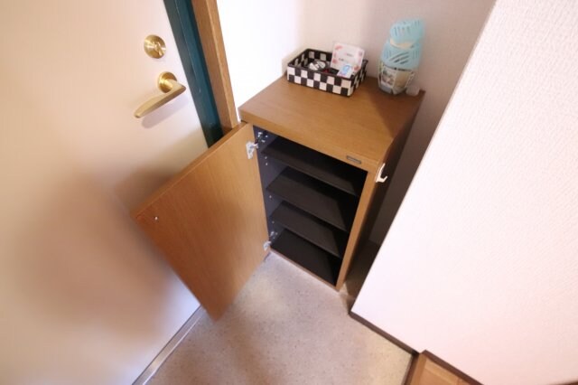 サンコークレアールの物件内観写真