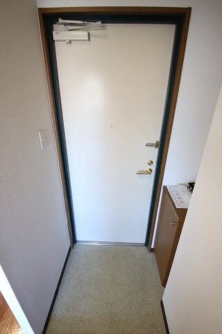 サンコークレアールの物件内観写真