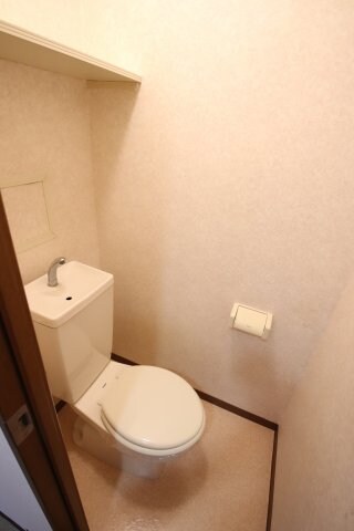 サンコークレアールの物件内観写真