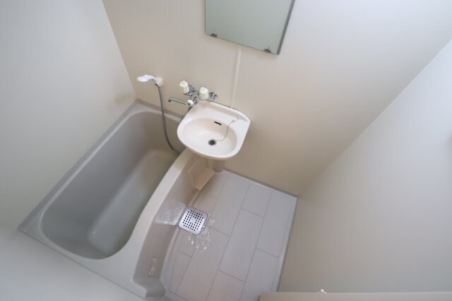 サンコークレアールの物件内観写真