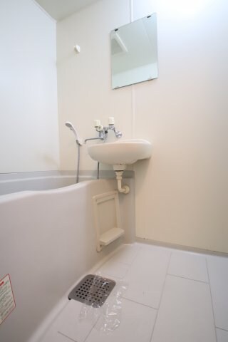 サンコークレアールの物件内観写真