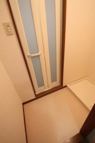 サンコークレアールの物件内観写真