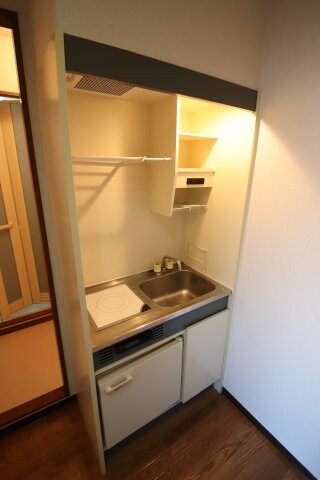 サンコークレアールの物件内観写真