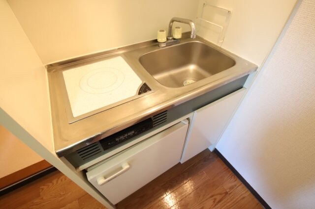 サンコークレアールの物件内観写真