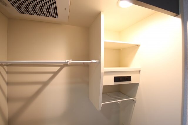 サンコークレアールの物件内観写真