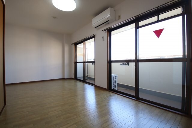 サンコークレアールの物件内観写真