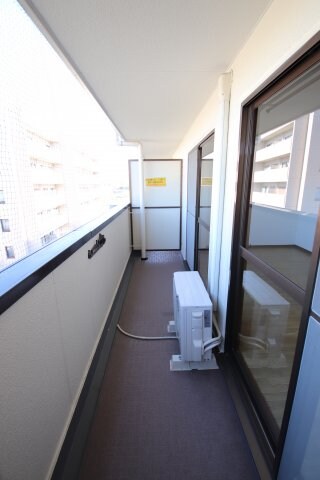 サンコークレアールの物件内観写真