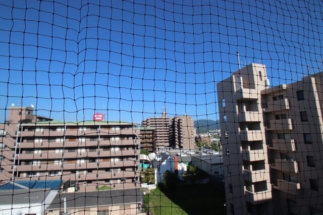 サンコークレアールの物件内観写真