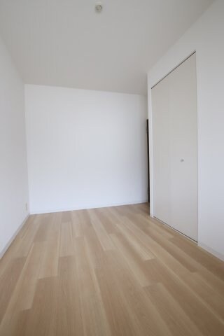 ウエストコート(西之山町)の物件内観写真