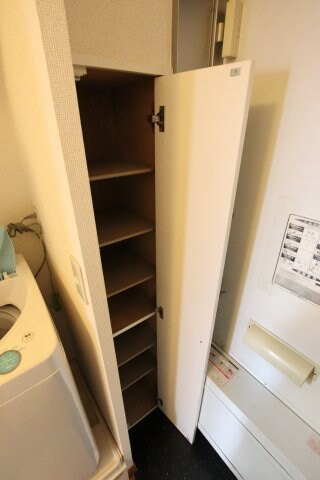 レオパレスcross wingの物件内観写真