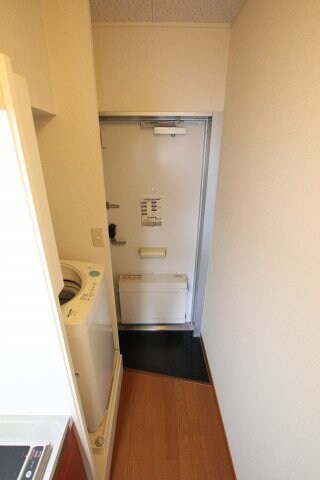 レオパレスcross wingの物件内観写真