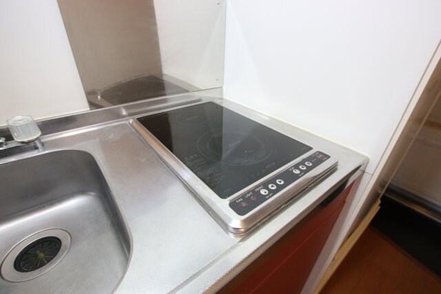 レオパレスcross wingの物件内観写真