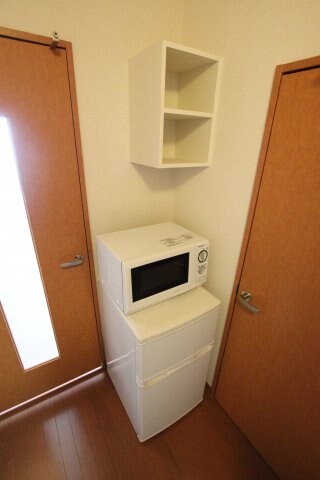 レオパレスcross wingの物件内観写真