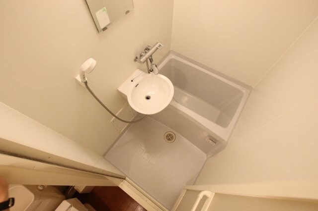 レオパレスcross wingの物件内観写真