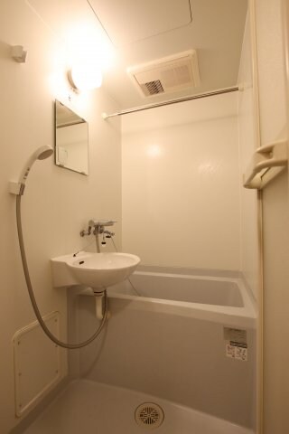 レオパレスcross wingの物件内観写真