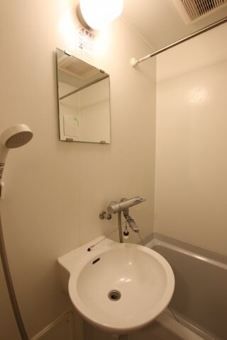 レオパレスcross wingの物件内観写真