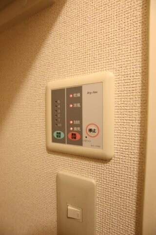 レオパレスcross wingの物件内観写真