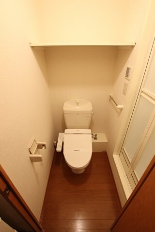 レオパレスcross wingの物件内観写真