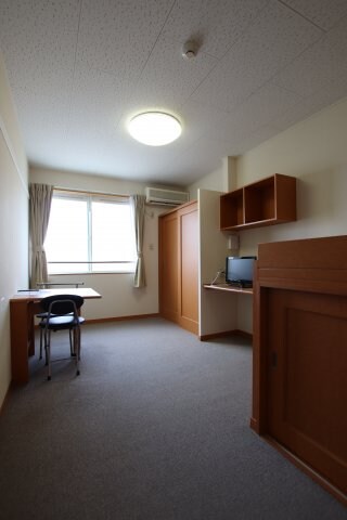 レオパレスcross wingの物件内観写真