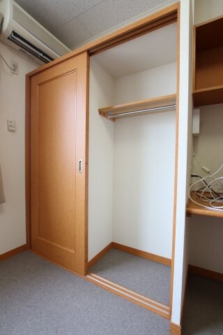 レオパレスcross wingの物件内観写真