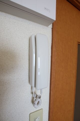 レオパレスcross wingの物件内観写真