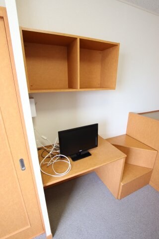 レオパレスcross wingの物件内観写真