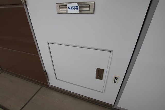 レオパレスcross wingの物件内観写真