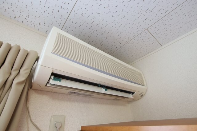 レオパレスcross wingの物件内観写真