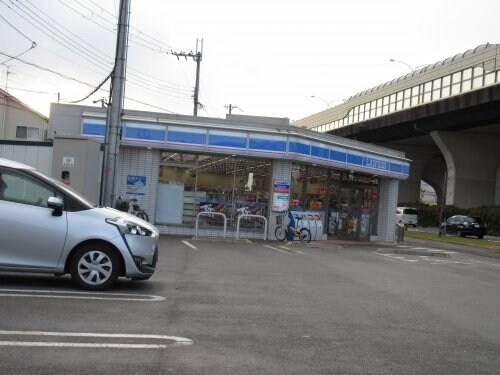 レオパレスcross wingの物件内観写真