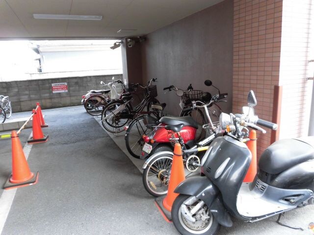 ＭＳ金剛の物件内観写真