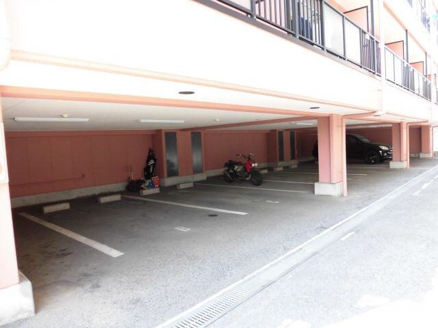 ＭＳ金剛の物件外観写真