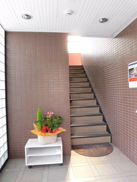 ＭＳ金剛の物件外観写真