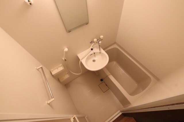 ＭＳ金剛の物件内観写真