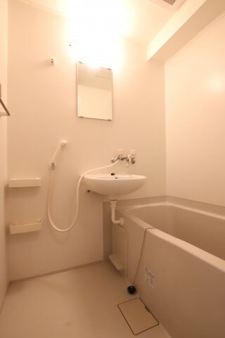 ＭＳ金剛の物件内観写真