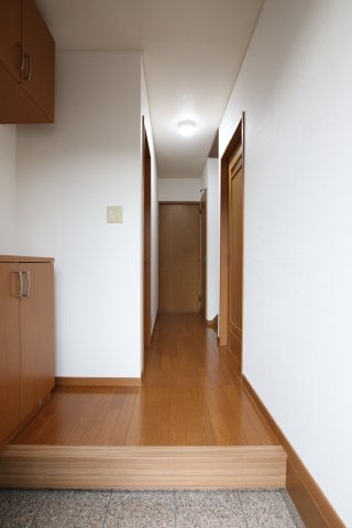 北青葉台戸建の物件内観写真