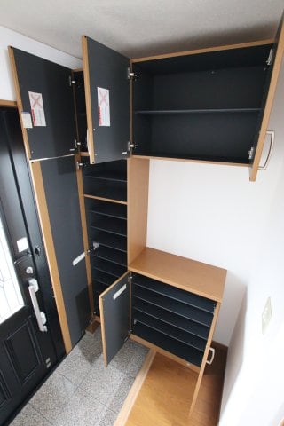 北青葉台戸建の物件内観写真