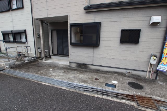 北青葉台戸建の物件外観写真