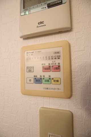 北青葉台戸建の物件内観写真