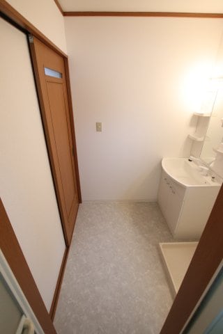 北青葉台戸建の物件内観写真