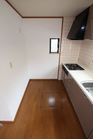 北青葉台戸建の物件内観写真