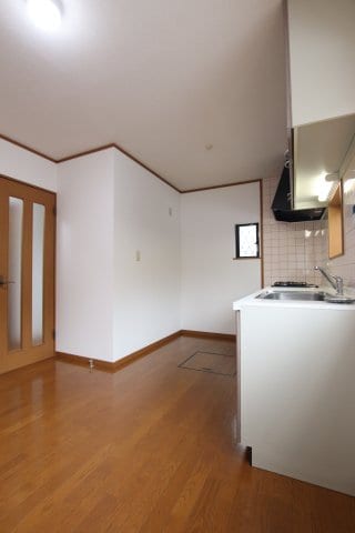 北青葉台戸建の物件内観写真