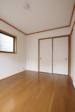 北青葉台戸建の物件内観写真