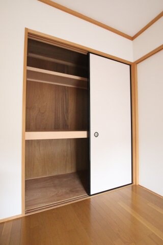 北青葉台戸建の物件内観写真