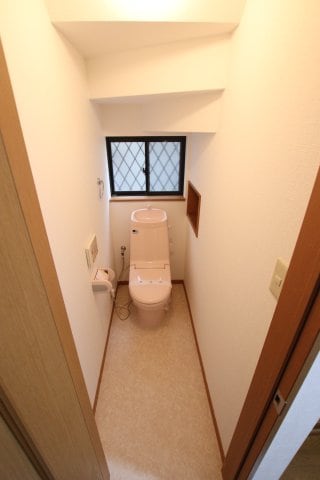 北青葉台戸建の物件内観写真