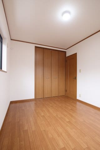 北青葉台戸建の物件内観写真