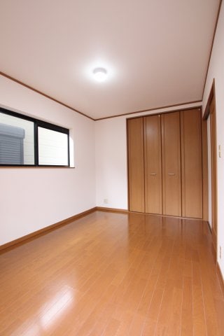 北青葉台戸建の物件内観写真