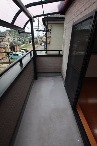 北青葉台戸建の物件内観写真