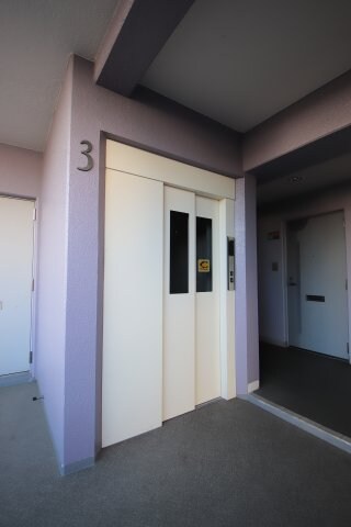 アーバンドゥ金剛の物件内観写真