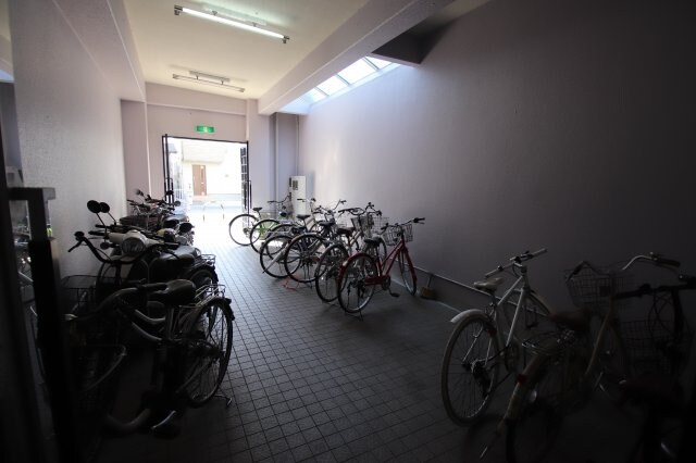 アーバンドゥ金剛の物件外観写真